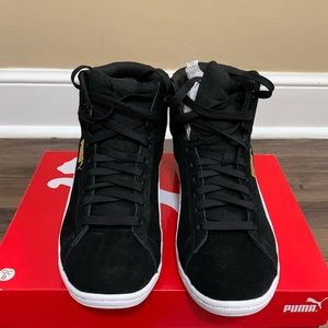 puma vikky v2 mid
